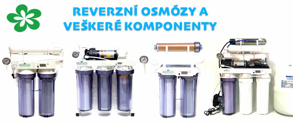 Profiplants akce