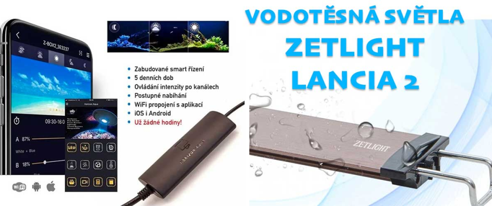 Profiplants akce