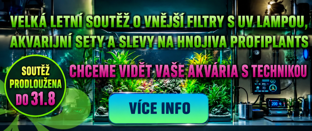 Profiplants akce