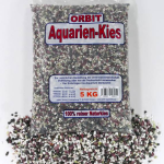 Orbit přírodní písek mix – 15 kg