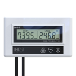 Profesionální duální EC/TDS monitor - HM Digital DM3