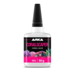 ARKA CORALSCAPER GEL 50g - lepidlo pro mořská akvária