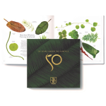 Tropica Book - 50 Years under the Surface