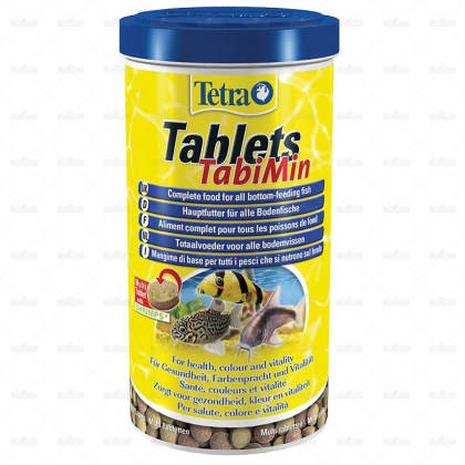 Tetra TabiMin 2050 tablet