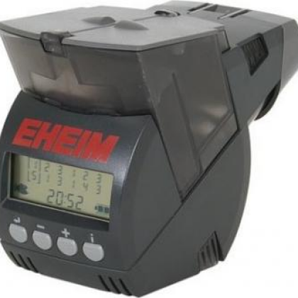Eheim TWIN DUO - digitální automatické krmítko