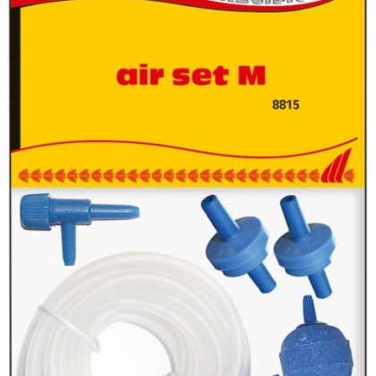 Sera Air set (vzduchovací sada) M