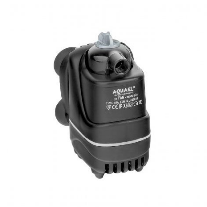 AquaEl Fan Filter Mikro Plus