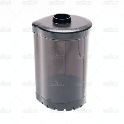 AquaEl nádobka k filtru Turbo 500