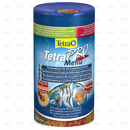 Tetra Pro Menu 250 ml