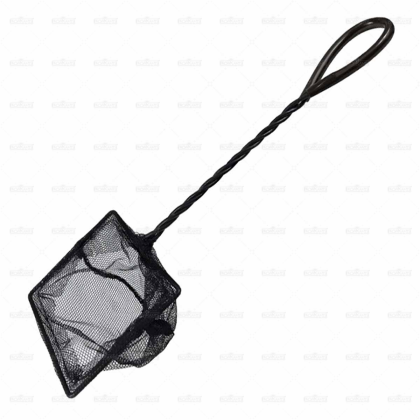 Aquael Fish Net akvarijní síťka 3", 7,5x6 cm