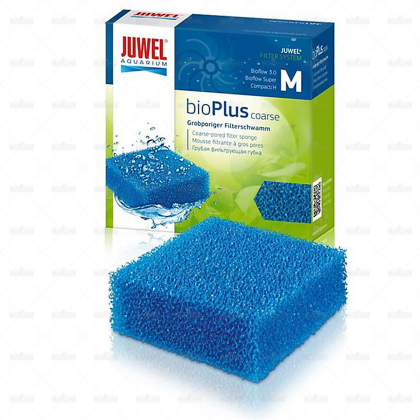 JUWEL bioPlus coarse M