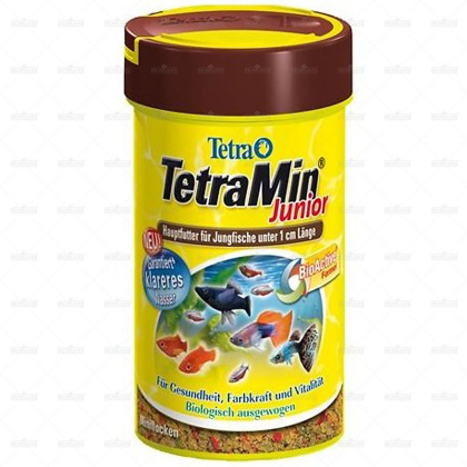 Tetra Min Junior 100ml