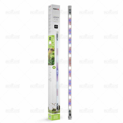 AQUAEL Leddy Tube Plant 2.0, 10W vodotěsné osvětlení