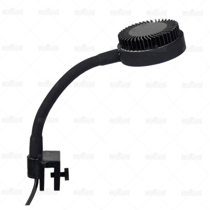 Zetlight DUAL Mini lamp 3W