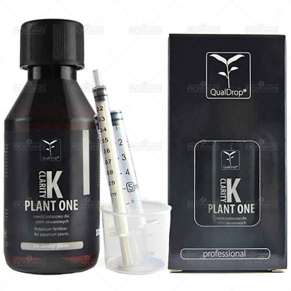 QualDrop Clarity K One 125 ml