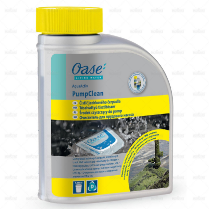 Oase PumpClean 500 ml