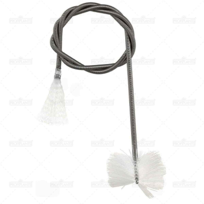 DOOA Pipe Brush Duo