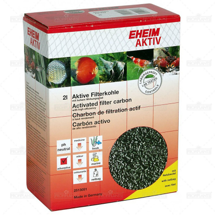 Eheim AKTIV 2 litry
