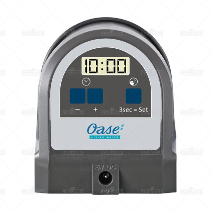 Oase FishGuard automatické krmítko