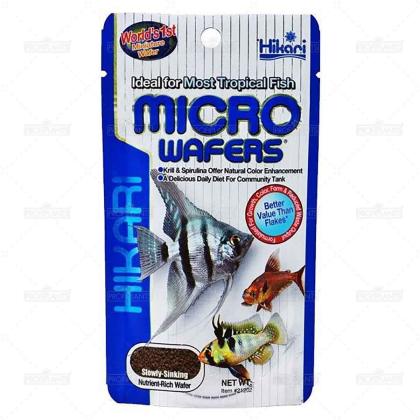 Hikari Micro Wafers 20 gramů
