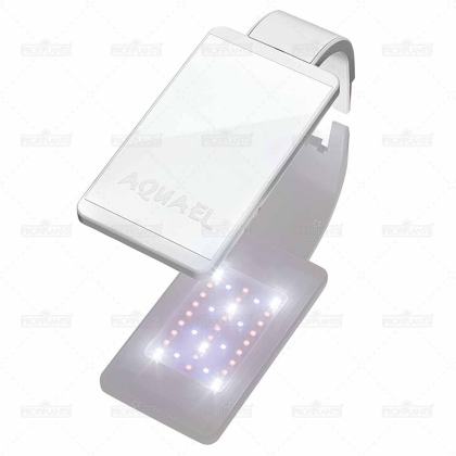 AquaEl Leddy Smart Plant 4,8W bílá