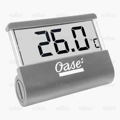 Digitální teploměr Oase
