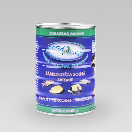 EasyFish Artemie k líhnutí 425g - plechovka