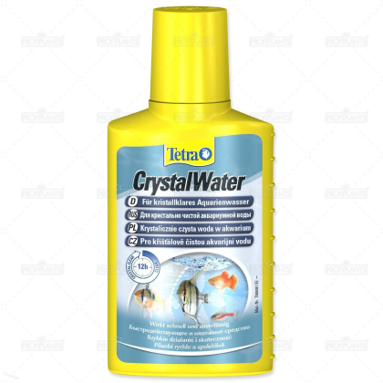 Tetra Crystal Water 500ml