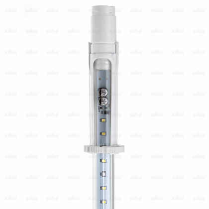 Aquael Leddy Tube T5/T8 adaptéry místo zářivek