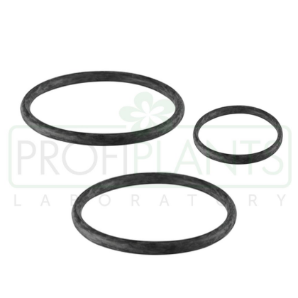 Těsnění pro obal membrány