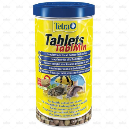 Tetra TabiMin 275 tablet