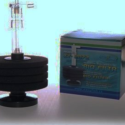 Biofiltr XY-2872