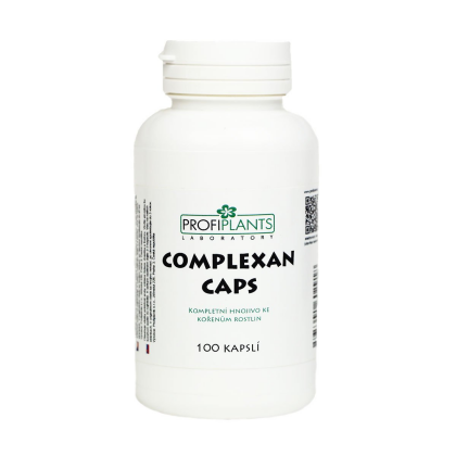 PROFIPLANTS COMPLEXAN CAPS