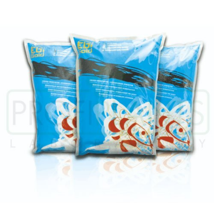 Ebi Gold WaterPlant Soil powder 5 litrů