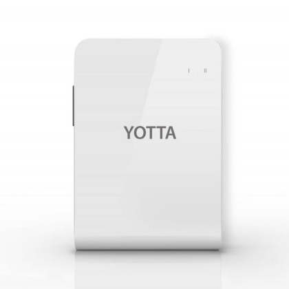 TWINSTAR YOTTA