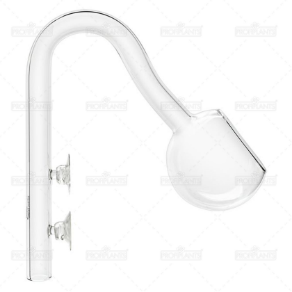Chihiros Poppy pipe výtok L pro hadici 16/22 mm