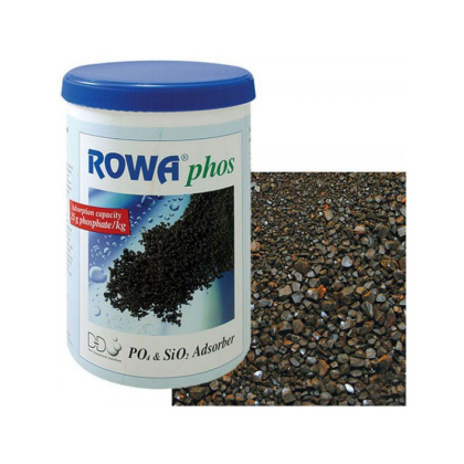 RowaPhos pro odstranění fosfátů