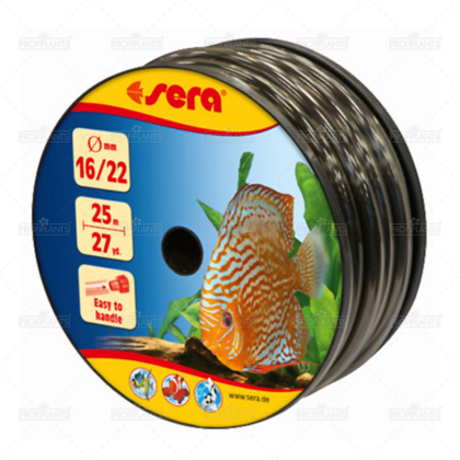 Sera hadice 16/22 šedá