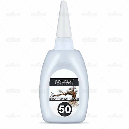 Green Aqua Riverest Liquid GLUE 50g