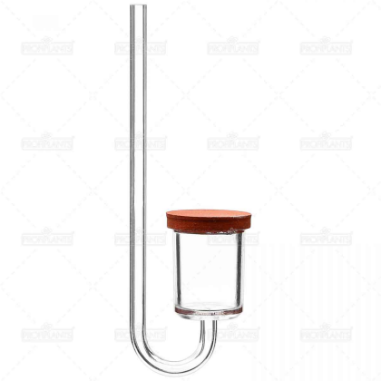 Aquario Neo difuzor CO2 Original L