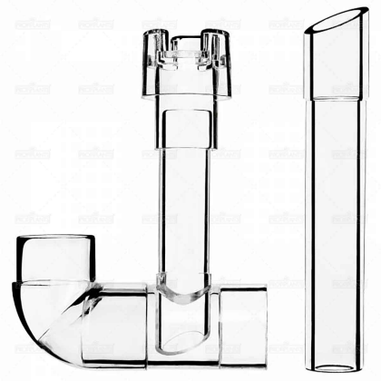 Aquario Neo Skimmer L, verze 2