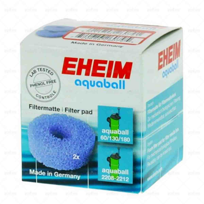 Eheim Aquaball- vložka modrá (2ks)