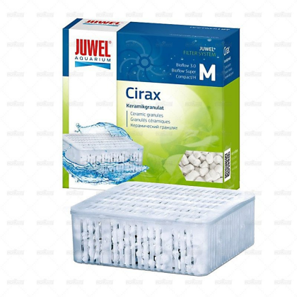 JUWEL Cirax M