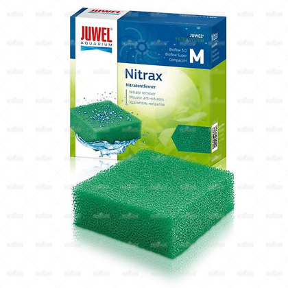 JUWEL Nitrax M