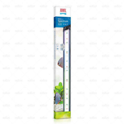 Juwel HeliaLux Spectrum WRGB 920