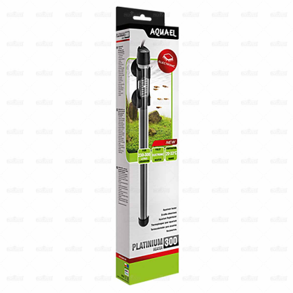AquaEl Platinium Heater akvarijní topítko 300W