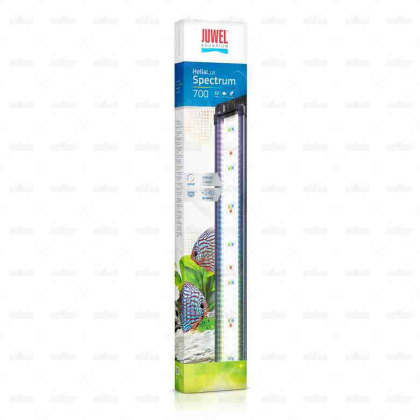 Juwel HeliaLux Spectrum WRGB 700