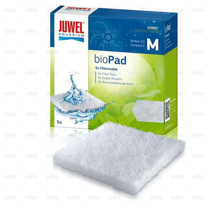 JUWEL bioPad M
