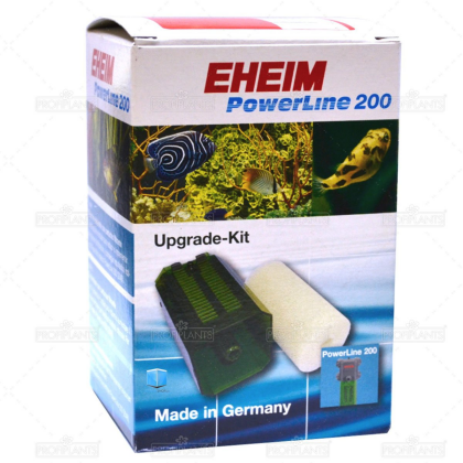 Eheim PowerLine 200 Upgrade-kit rozšíření filtru
