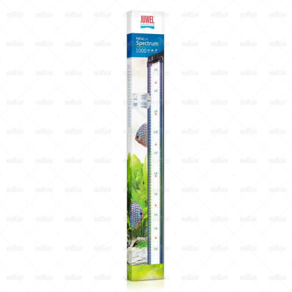 Juwel HeliaLux Spectrum WRGB 1000